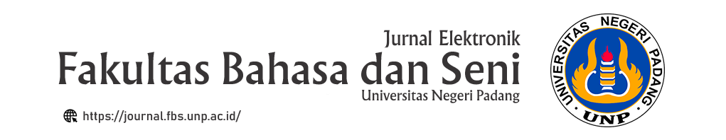 Journal FBS UNP